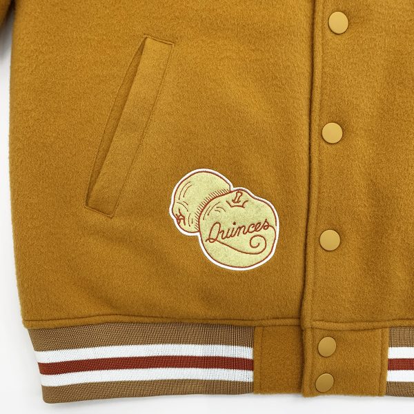 Varsity Jacket - Image 11