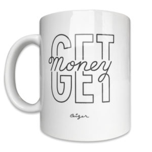 Wake Up / Get Money