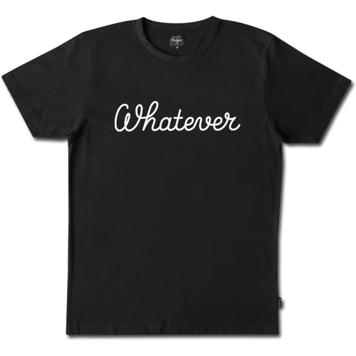 Whatever T-shirt-0